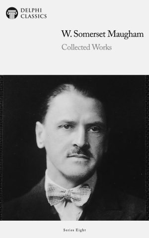 W. Somerset Maugham - US version
