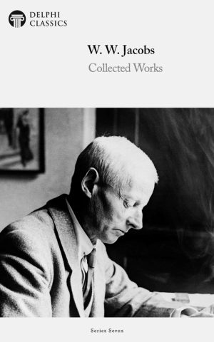 W. W. Jacobs - US version