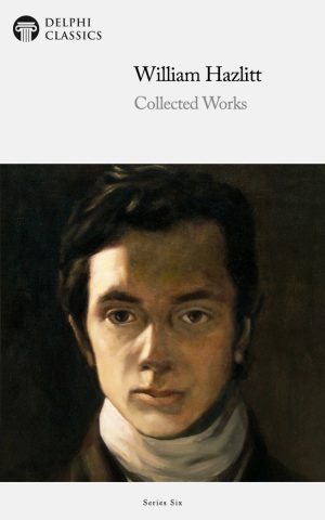 William Hazlitt