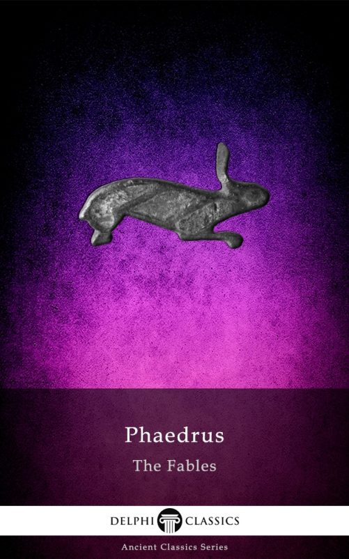 Phaedrus