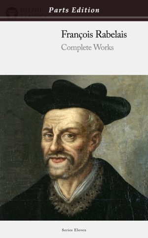 François Rabelais - Parts Edition
