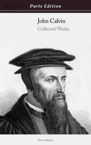 John Calvin - Parts Edition