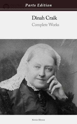 Dinah Craik - Parts Edition