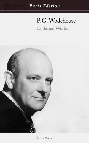 P. G. Wodehouse - Parts Edition