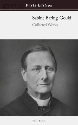 Sabine Baring-Gould - Parts Edition