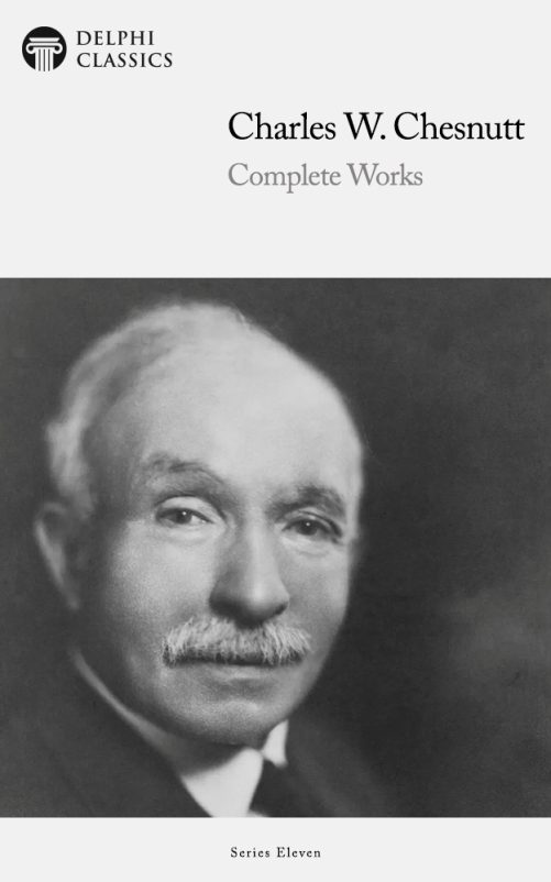 Charles W. Chesnutt
