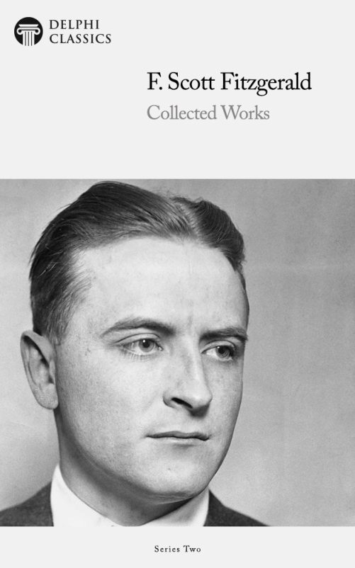 F. Scott Fitzgerald – US version