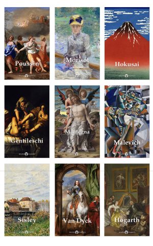 Masters of Art Super Set