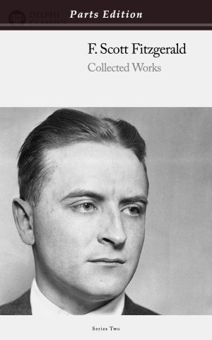 F. Scott Fitzgerald US Version – Parts Edition