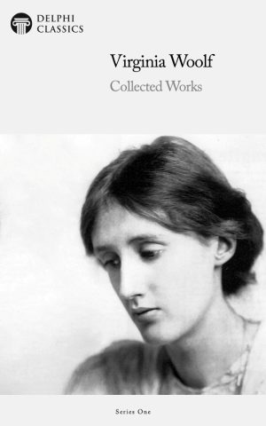 Virginia Woolf – US version