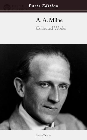 A. A. Milne US Version - Parts Edition
