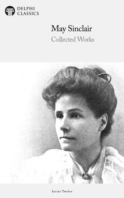 May Sinclair – US version