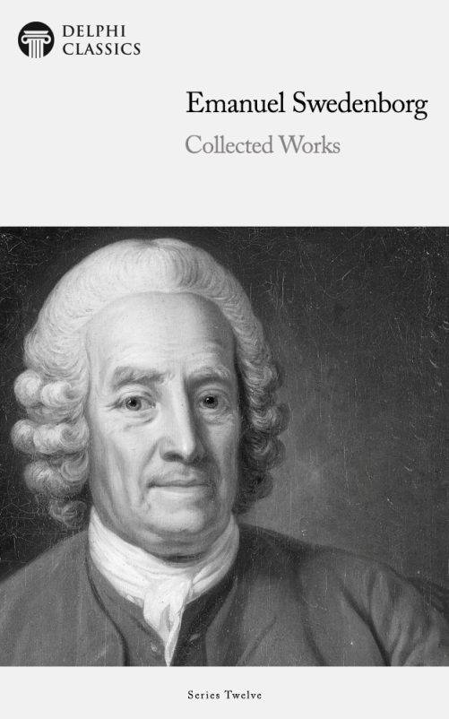 Emanuel Swedenborg
