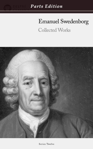 Emanuel Swedenborg - Parts Edition