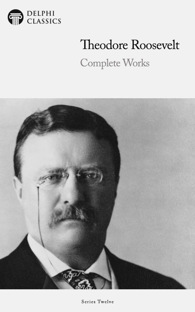 Theodore Roosevelt