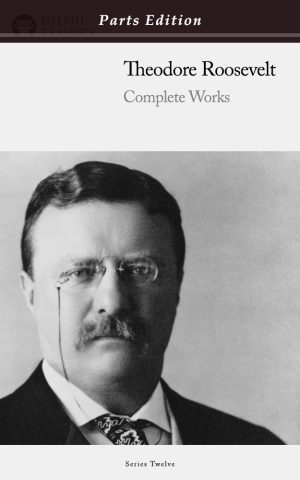 Theodore Roosevelt - Parts Edition