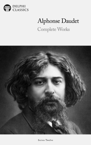 Alphonse Daudet