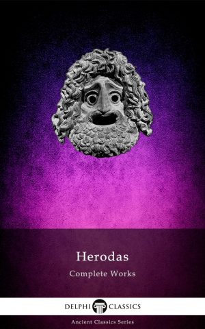 Herodas