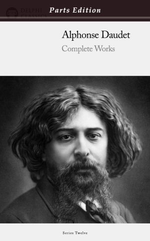 Alphonse Daudet - Parts Edition
