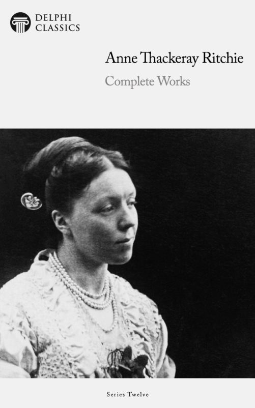 Anne Thackeray Ritchie