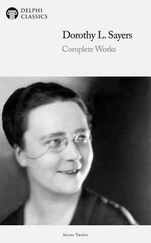 Dorothy L. Sayers
