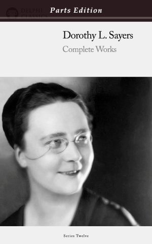 Dorothy L. Sayers - Parts Edition