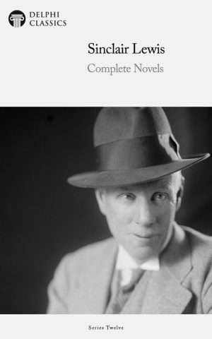 Sinclair Lewis