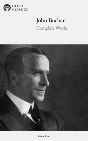 John Buchan