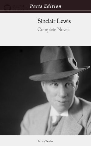 Sinclair Lewis - Parts Edition