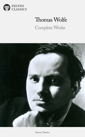 Thomas Wolfe