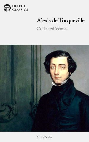 Alexis de Tocqueville