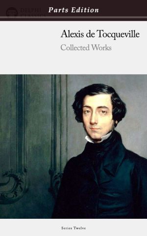 Alexis de Tocqueville - Parts Edition