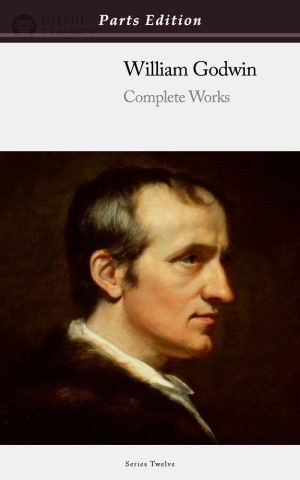 William Godwin - Parts Edition