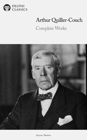 Arthur Quiller-Couch