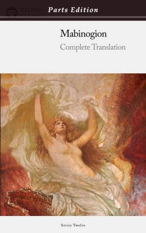 The Mabinogion - Parts Edition