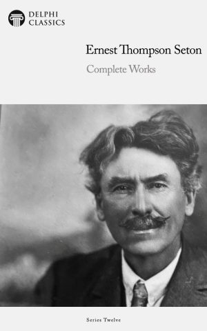 Ernest Thompson Seton