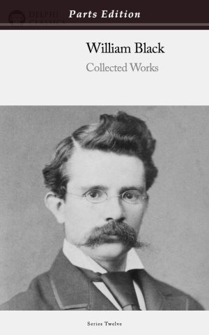 William Black - Parts Edition