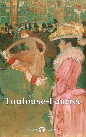 Henri de Toulouse-Lautrec