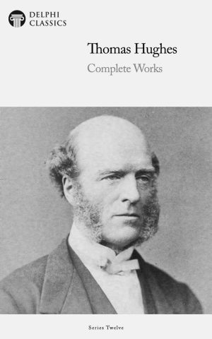 Thomas Hughes