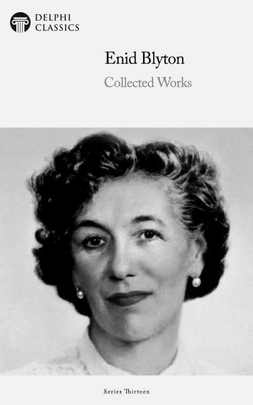 Enid Blyton Carri re Enid Blyton Famille WYKWI