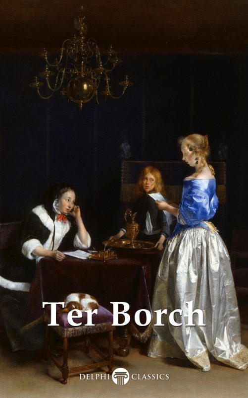 Gerard ter Borch