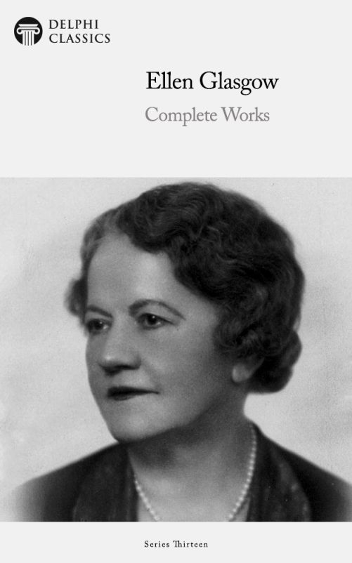 Ellen Glasgow