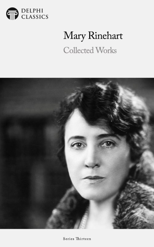 Mary Roberts Rinehart – US version
