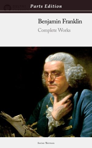 Benjamin Franklin - Parts Edition