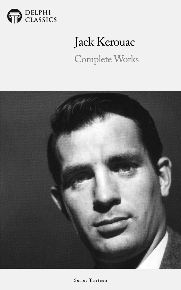 Great Kerouac Collection