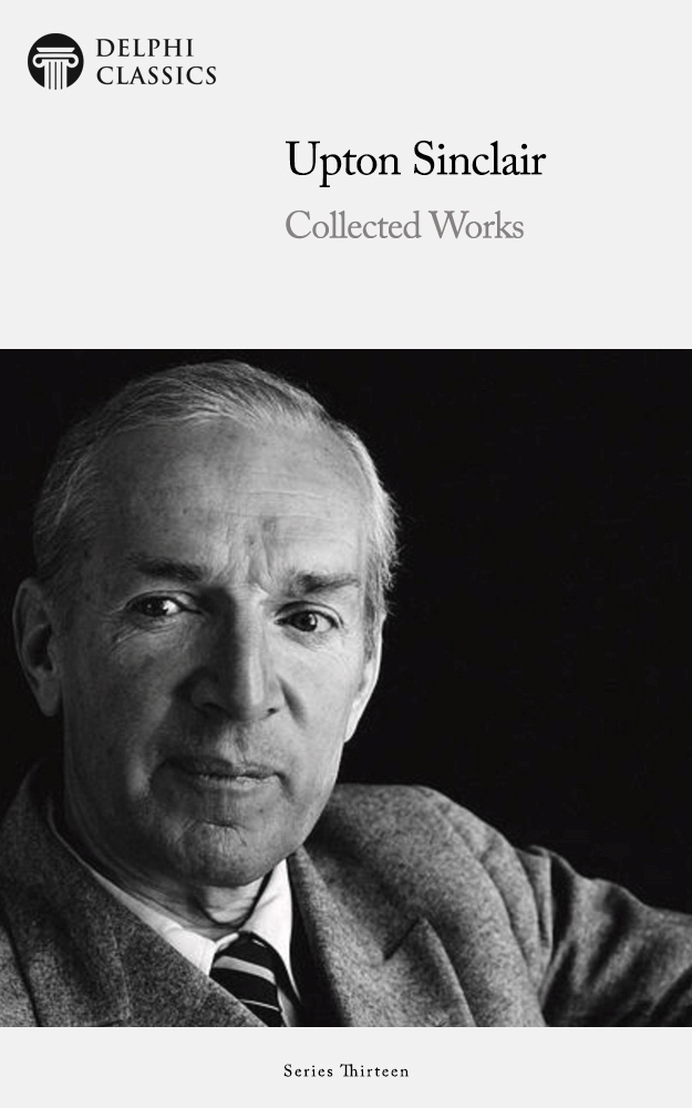 upton sinclair biography pdf