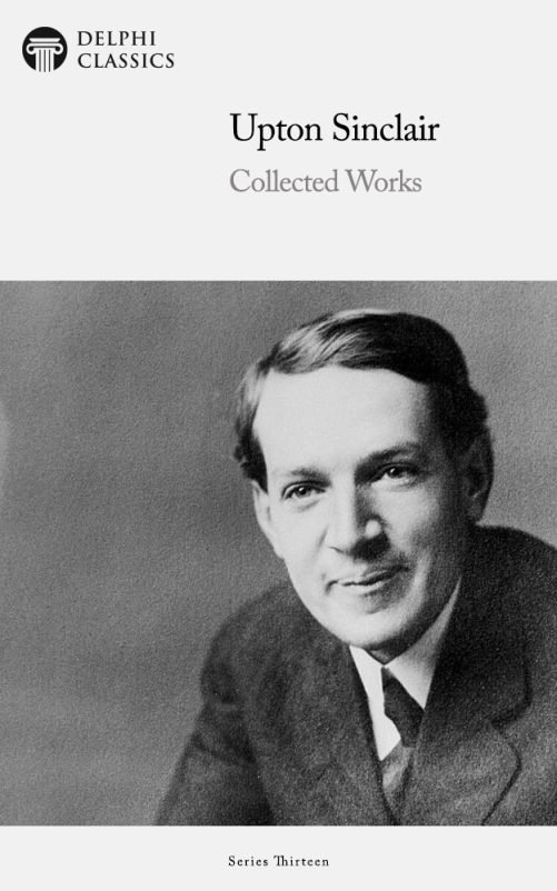 Upton Sinclair – US version