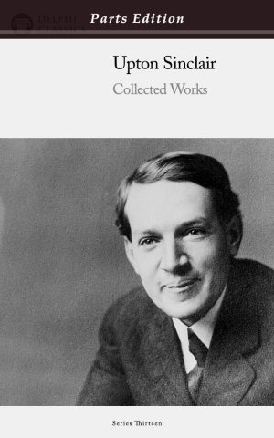 Upton Sinclair - Parts Edition – US version