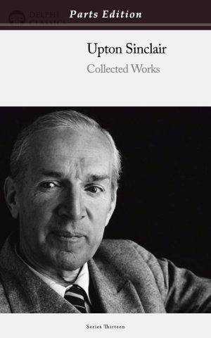 Upton Sinclair - Parts Edition