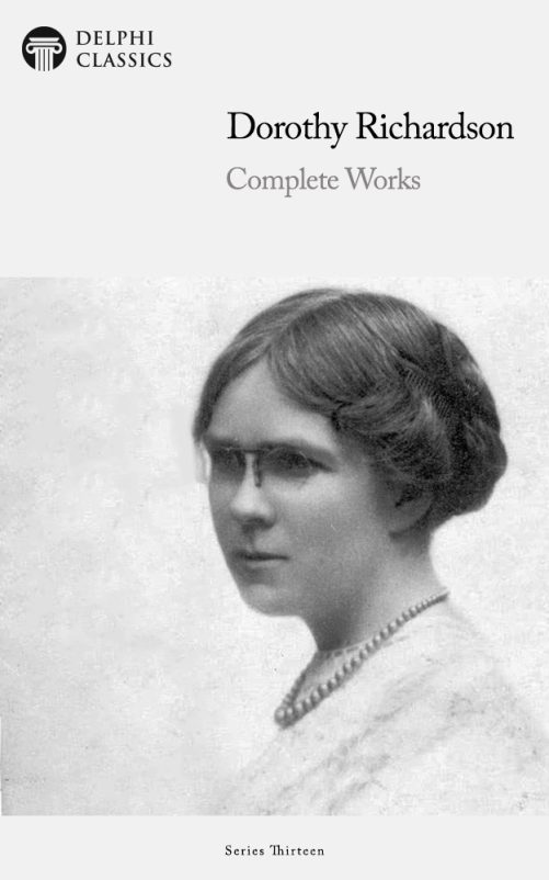 Dorothy Richardson